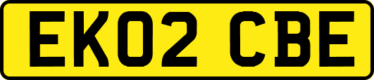 EK02CBE