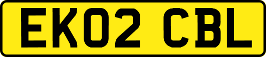 EK02CBL