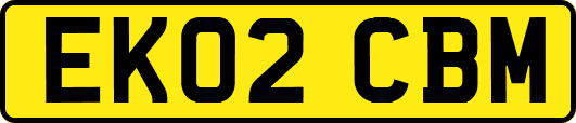 EK02CBM