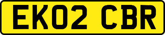 EK02CBR
