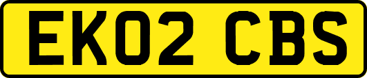 EK02CBS