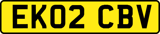 EK02CBV