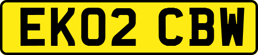 EK02CBW