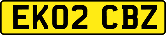 EK02CBZ