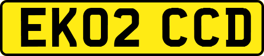 EK02CCD
