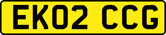 EK02CCG