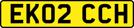 EK02CCH