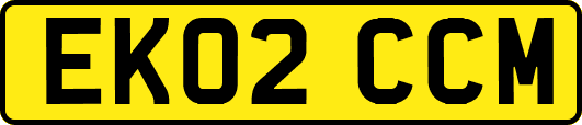 EK02CCM