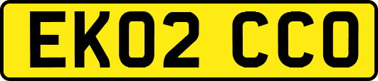 EK02CCO