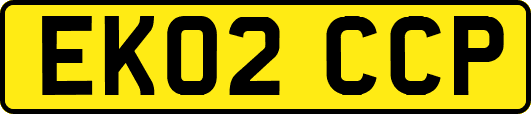 EK02CCP