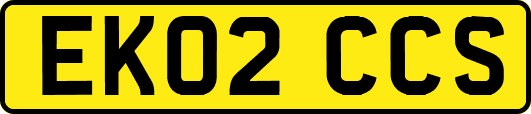 EK02CCS