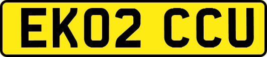 EK02CCU