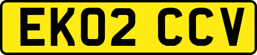 EK02CCV