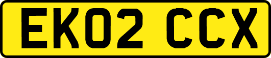 EK02CCX
