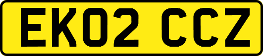 EK02CCZ