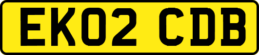 EK02CDB
