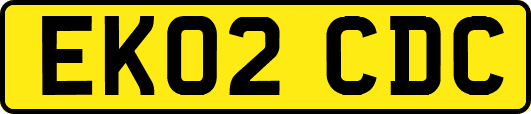 EK02CDC