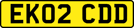 EK02CDD