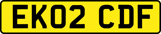 EK02CDF