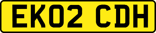 EK02CDH