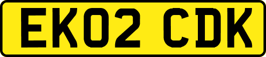 EK02CDK