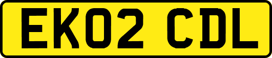 EK02CDL