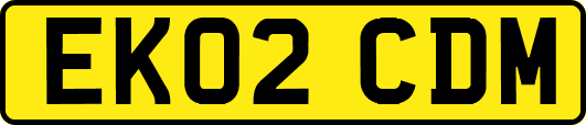 EK02CDM