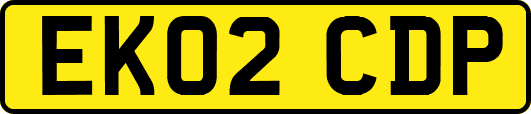 EK02CDP