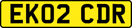EK02CDR