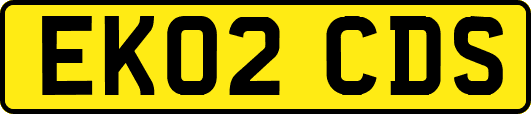 EK02CDS
