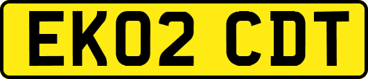 EK02CDT
