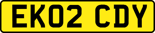 EK02CDY