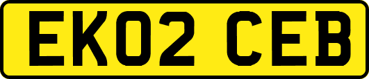 EK02CEB