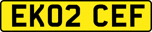 EK02CEF