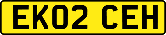 EK02CEH