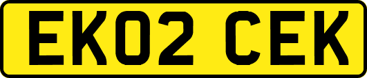 EK02CEK