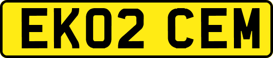 EK02CEM