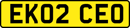 EK02CEO
