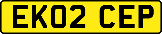 EK02CEP