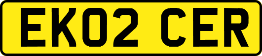 EK02CER