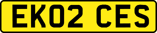 EK02CES