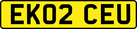 EK02CEU