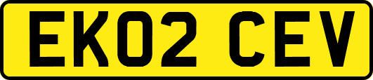 EK02CEV