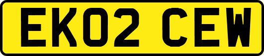 EK02CEW
