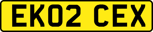 EK02CEX