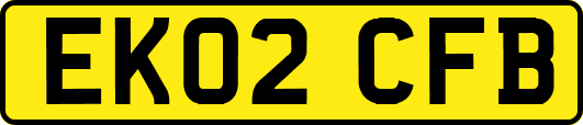 EK02CFB