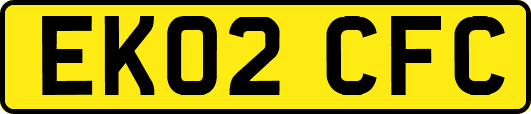 EK02CFC