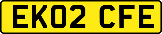 EK02CFE