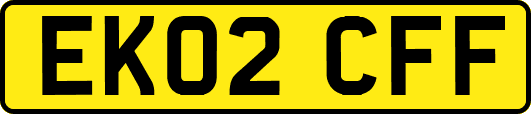 EK02CFF