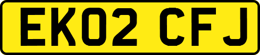 EK02CFJ